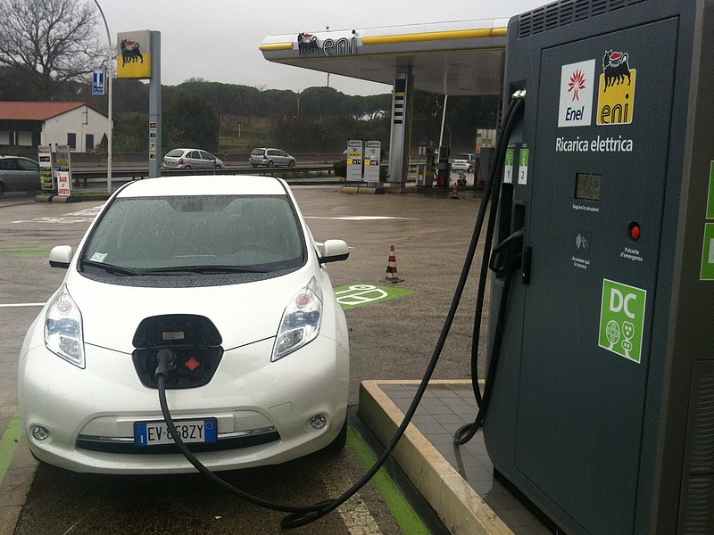 Elektromobily jsou nejoblíbenější v Norsku